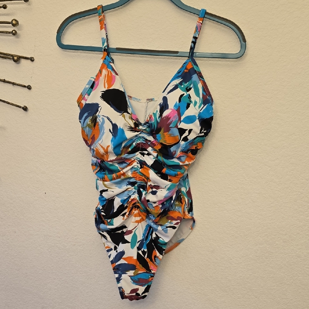 Magicsuit Vibrant Multicolor Kids One Piece